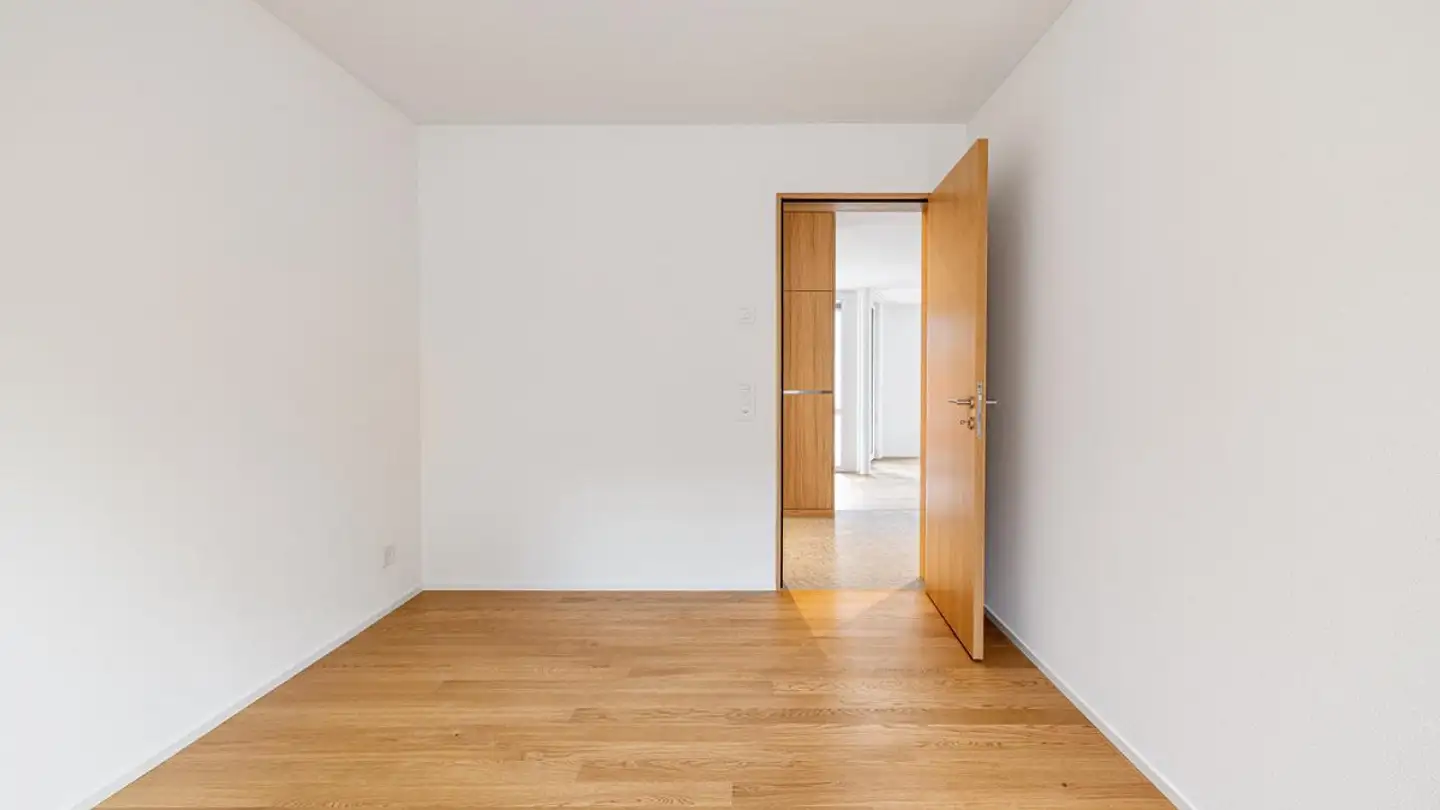 Apartment for rent - Cadonaustrasse, 7000 Chur - Photo 3