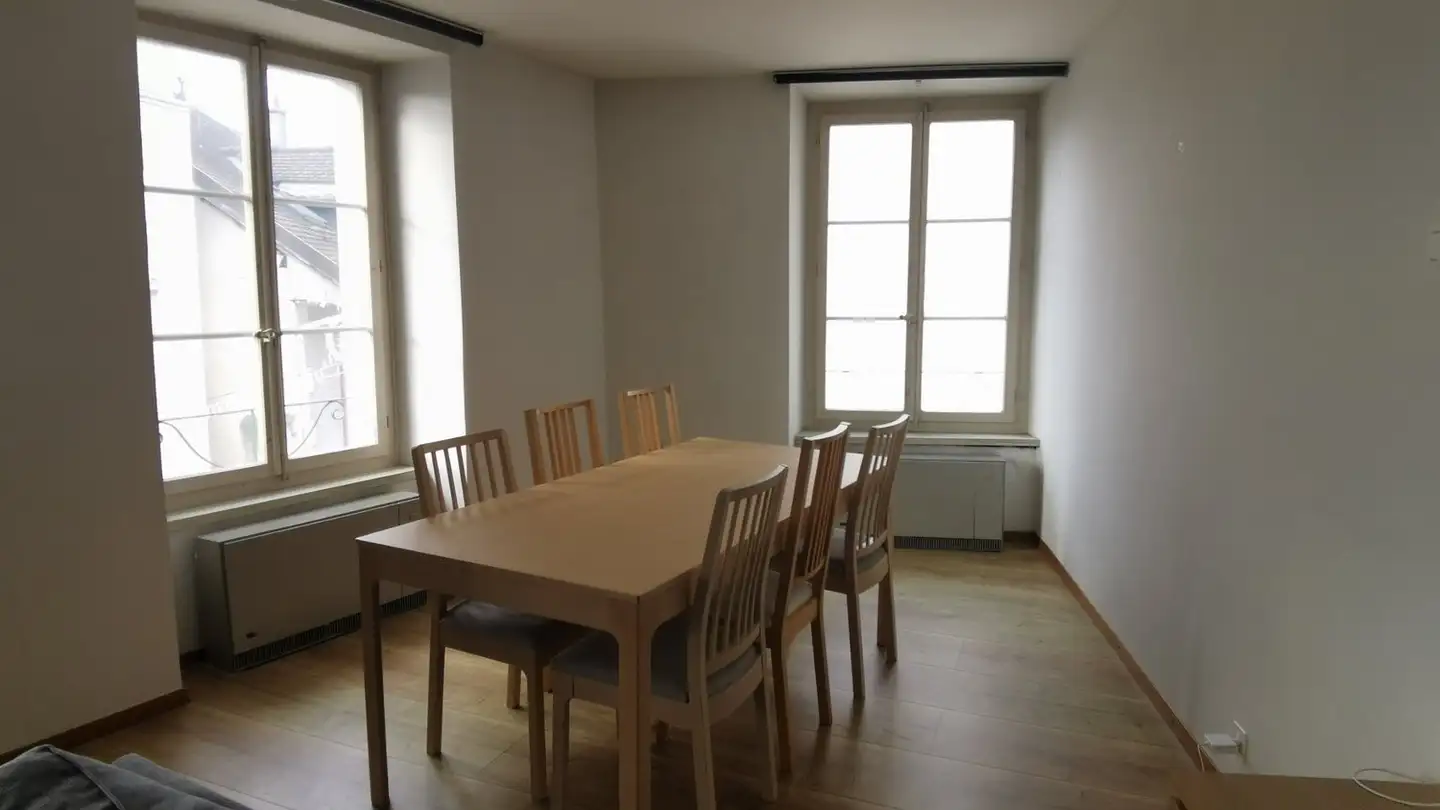 Apartment for rent - Rue Du Centre 20, 1009 Pully - Photo 4