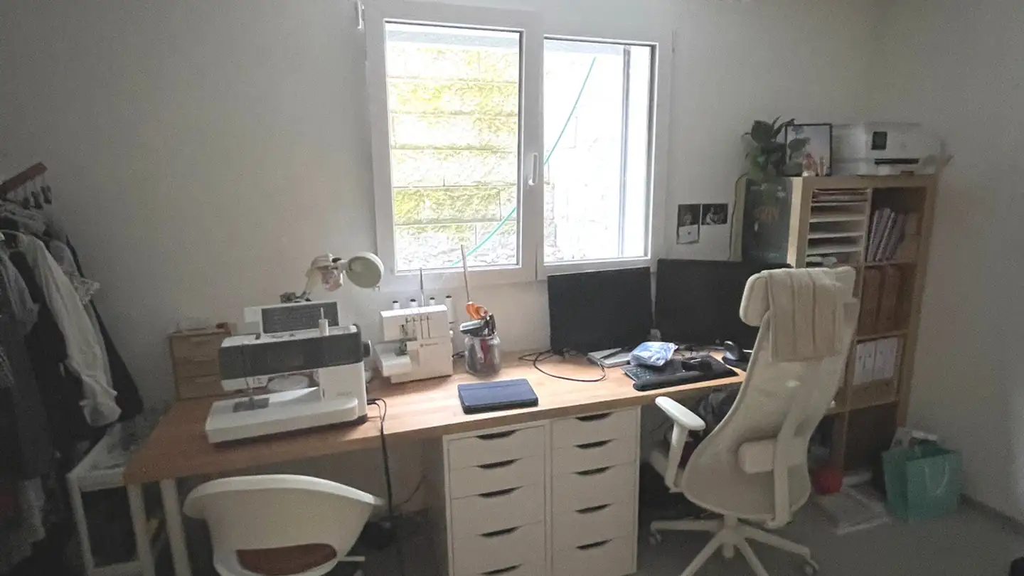 Wohnung mieten - 4147 Aesch BL - Foto 4