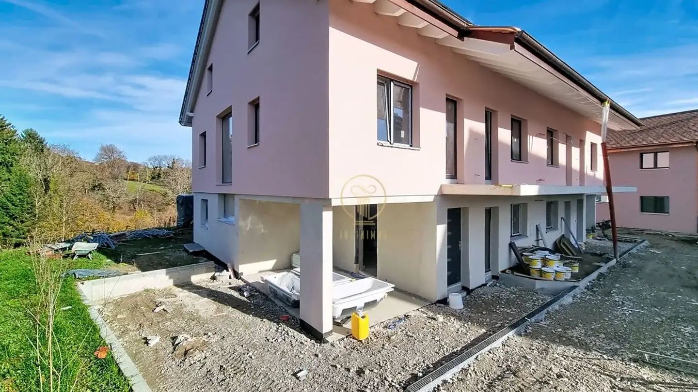 Single house for sale - 1082 Corcelles-le-Jorat - Photo 2