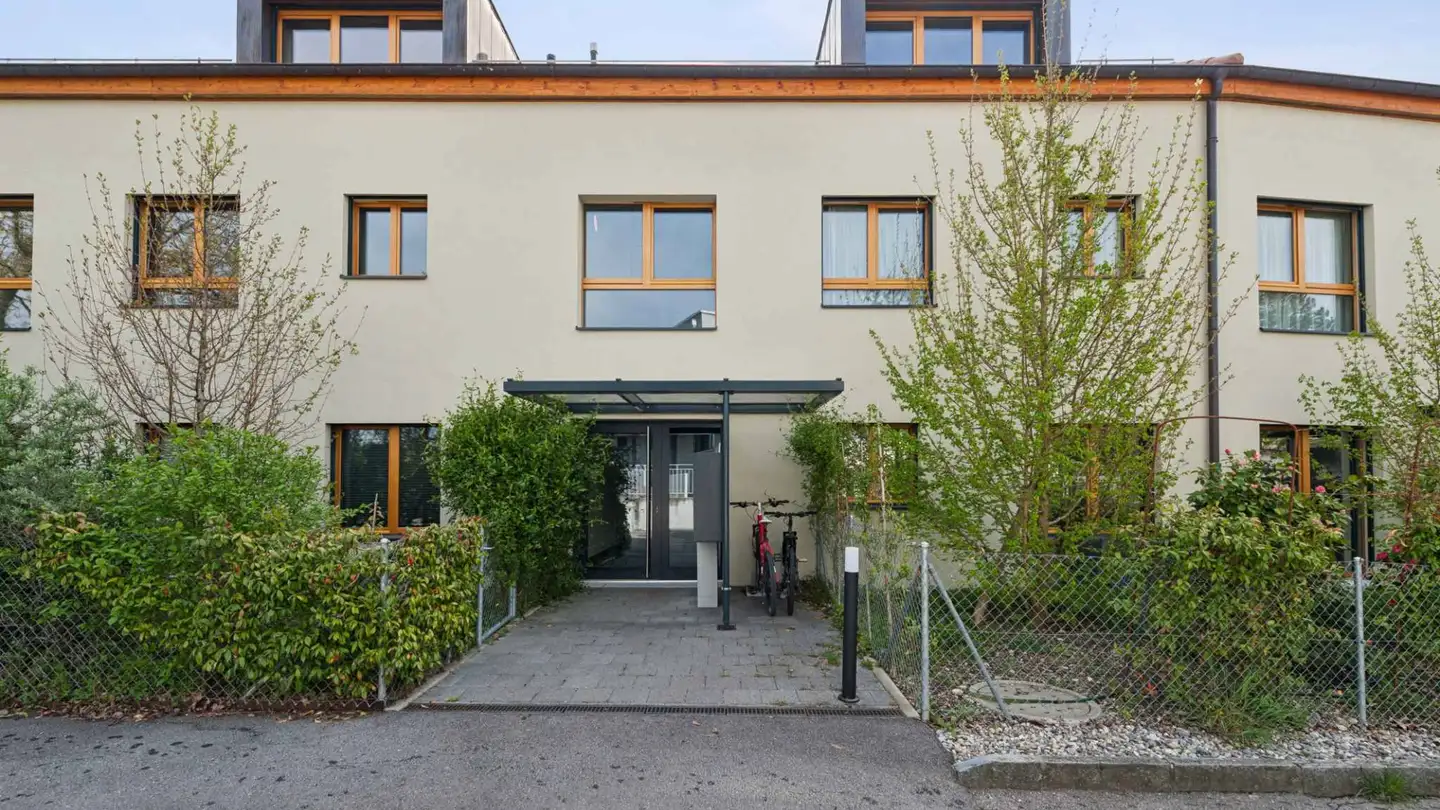 Attico in affitto - Chemin Des Varlioudes 2, 1252 Meinier