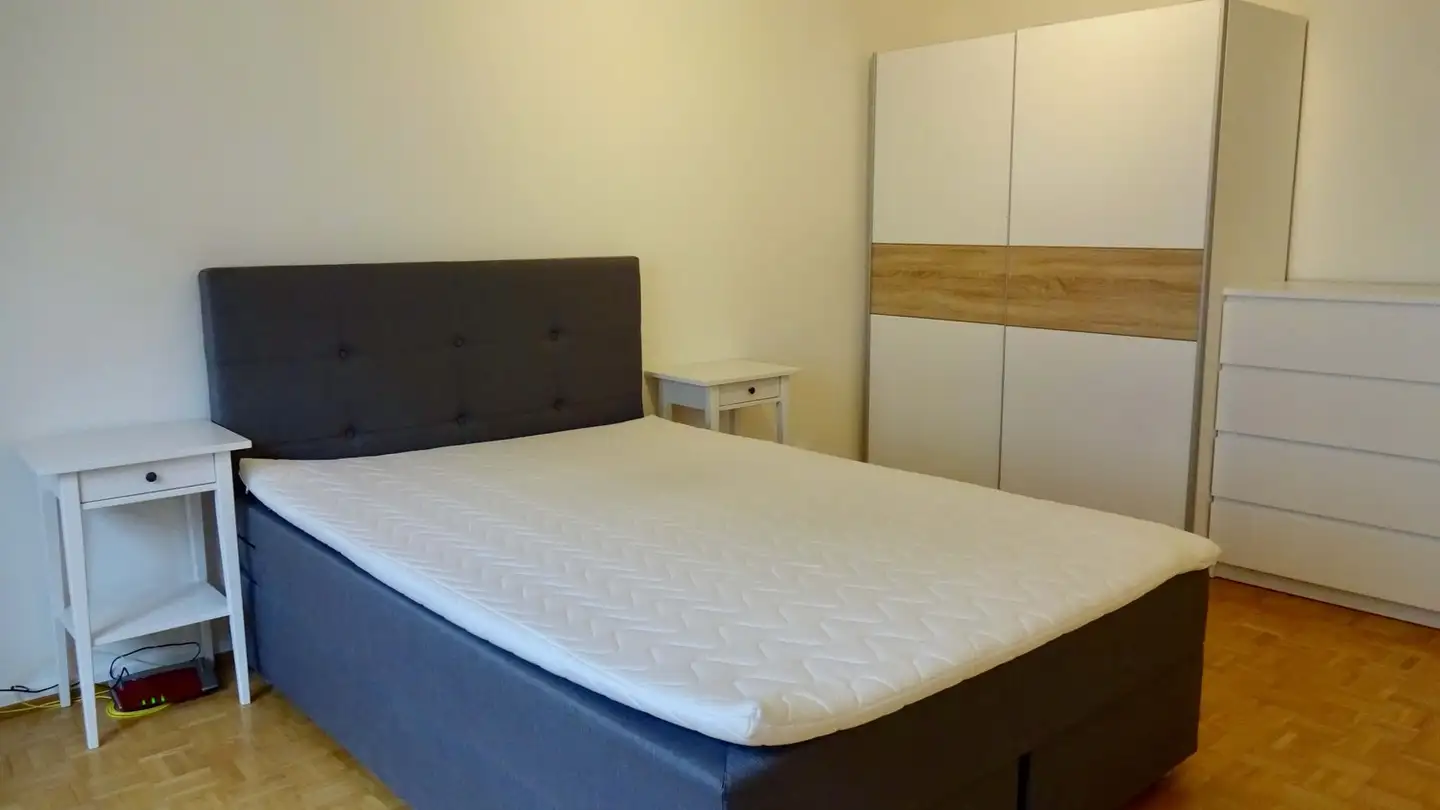 Single room for rent - 4055 Basel - Photo 2