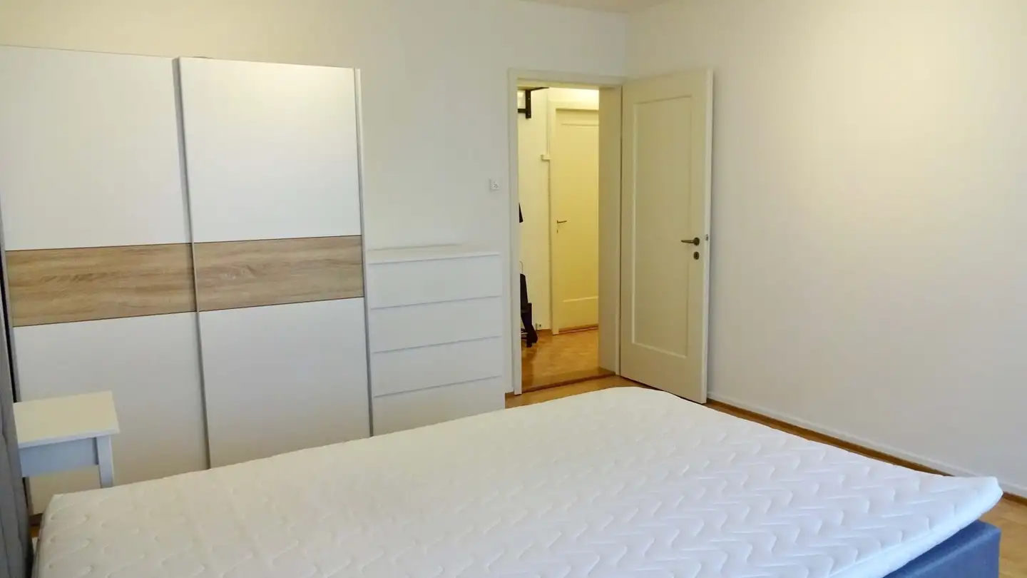 Single room for rent - 4055 Basel - Photo 3
