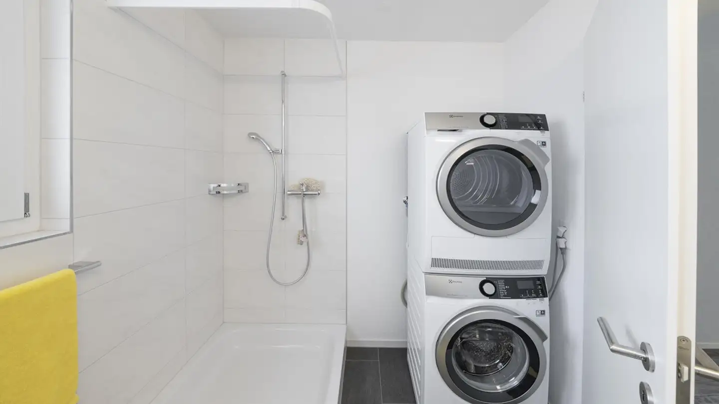 Wohnung mieten - Hauptstrasse 19, 8246 Langwiesen - Foto 4