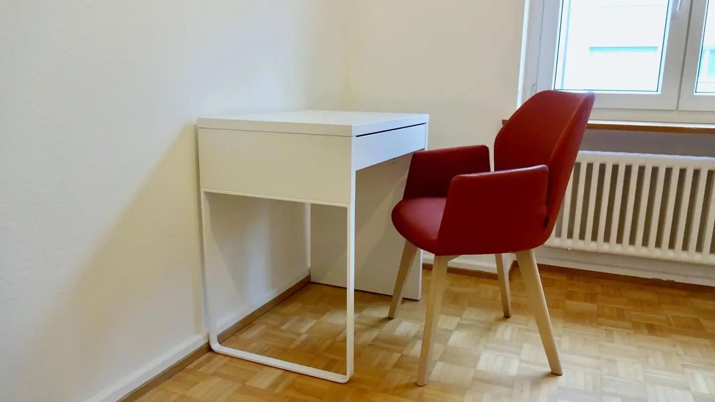 Single room for rent - 4055 Basel - Photo 4