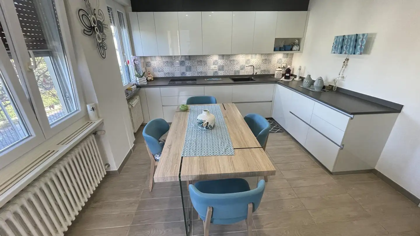 Maison individuelle à vendre - 6832 Pedrinate - Photo 4