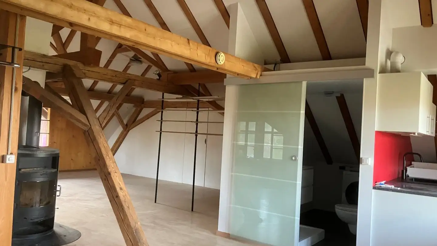 Appartamento in affitto - 3088 Rüeggisberg