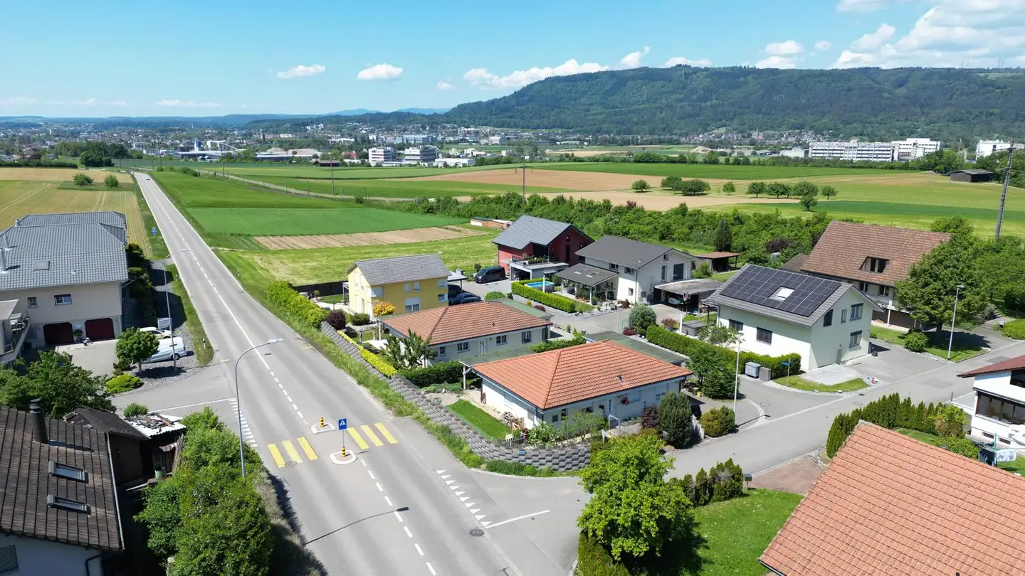 Casa singola in vendita - Alemannenweg 3, 5074 Eiken - Photo 3