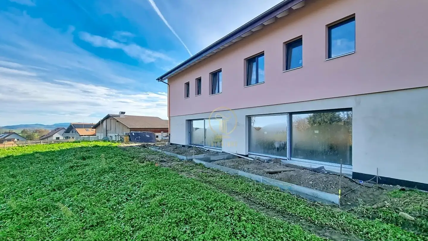 Casa bifamiliare in vendita - Route De La Laiterie 10, 1082 Corcelles-le-Jorat - Foto 2