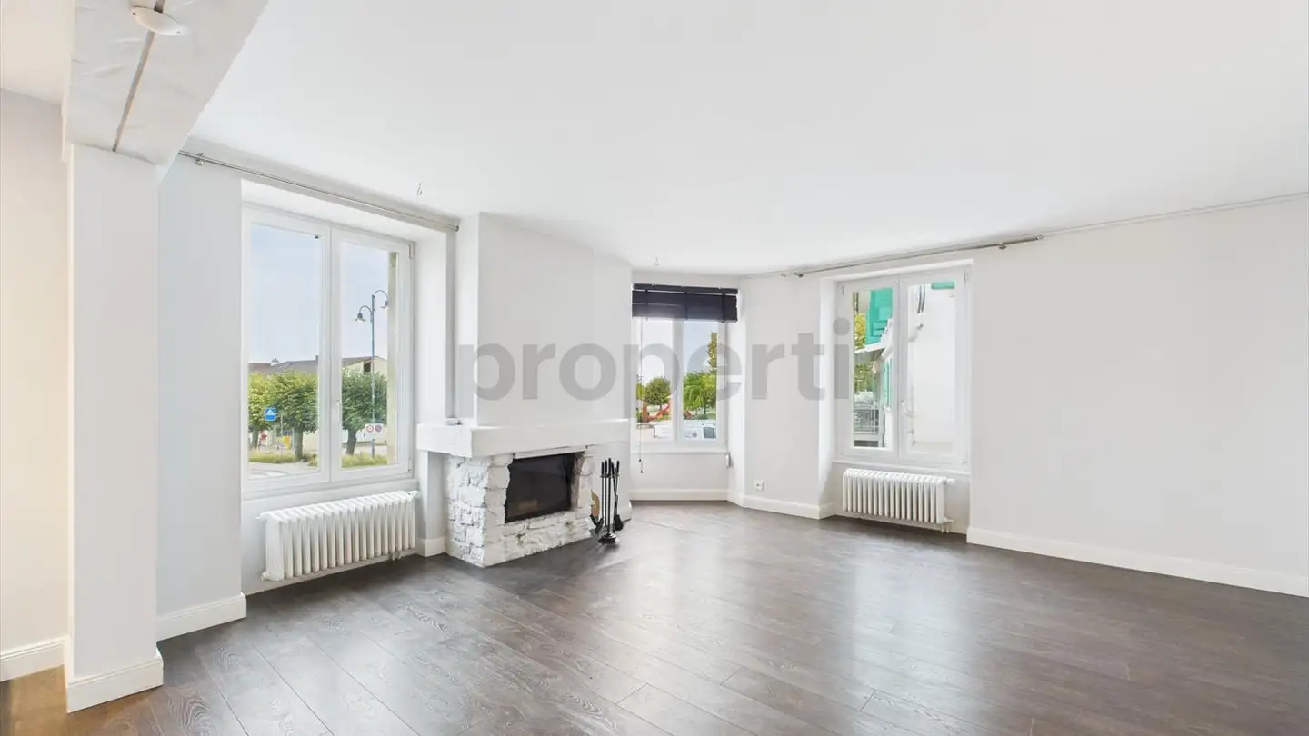 Apartment for rent - 1268 Begnins