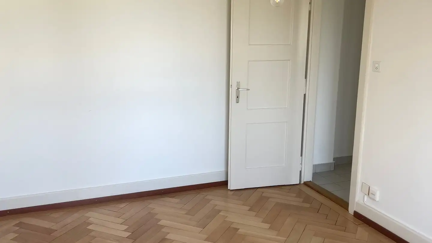 Appartamento in affitto - Route De La Glâne 5, 1700 Fribourg - Photo 2