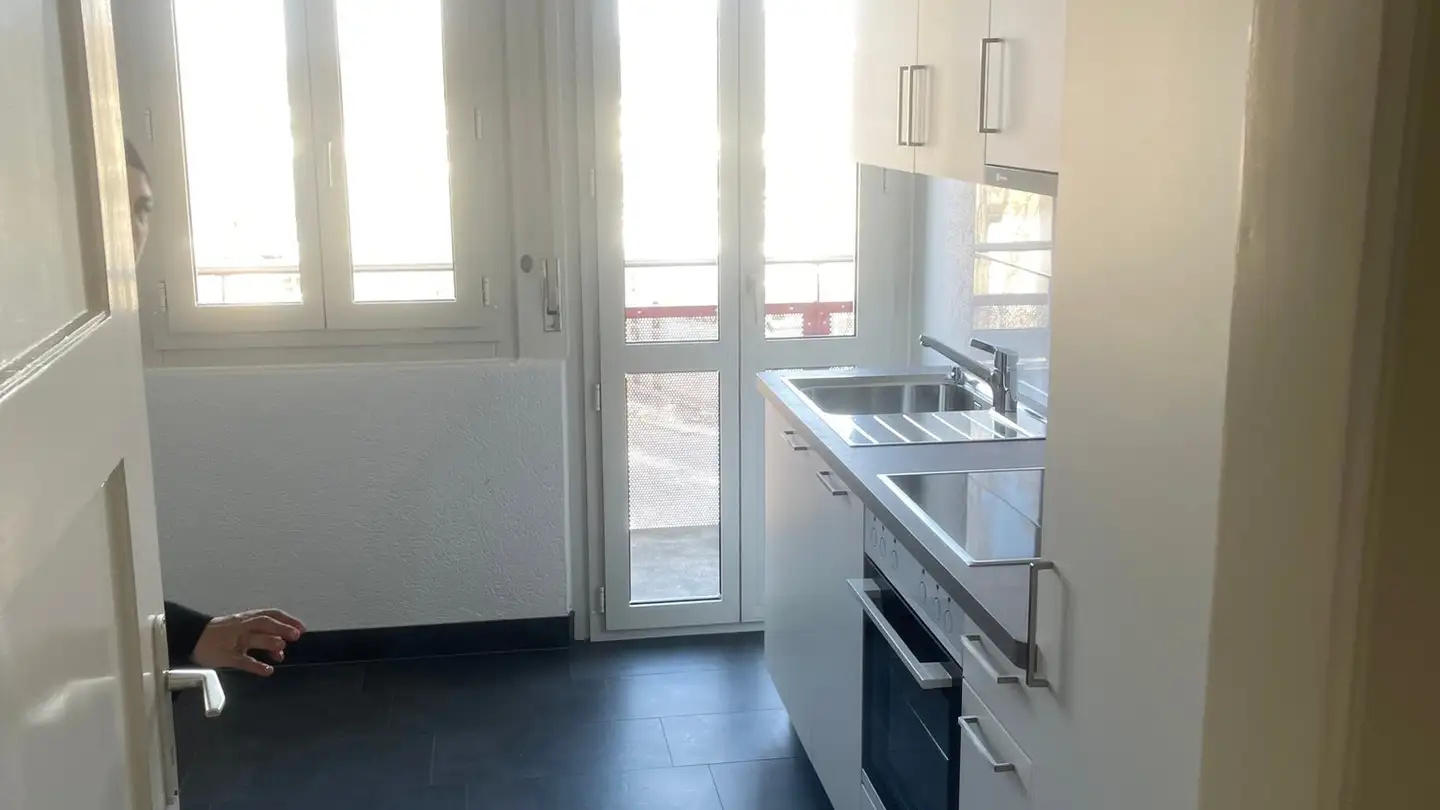 Appartamento in affitto - Route De La Glâne 5, 1700 Fribourg - Photo 3