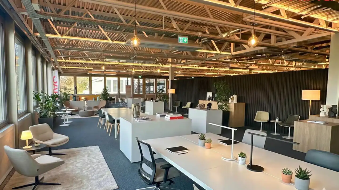 Commercial for rent - Route Du Nant-D'avril 150, 1217 Meyrin
