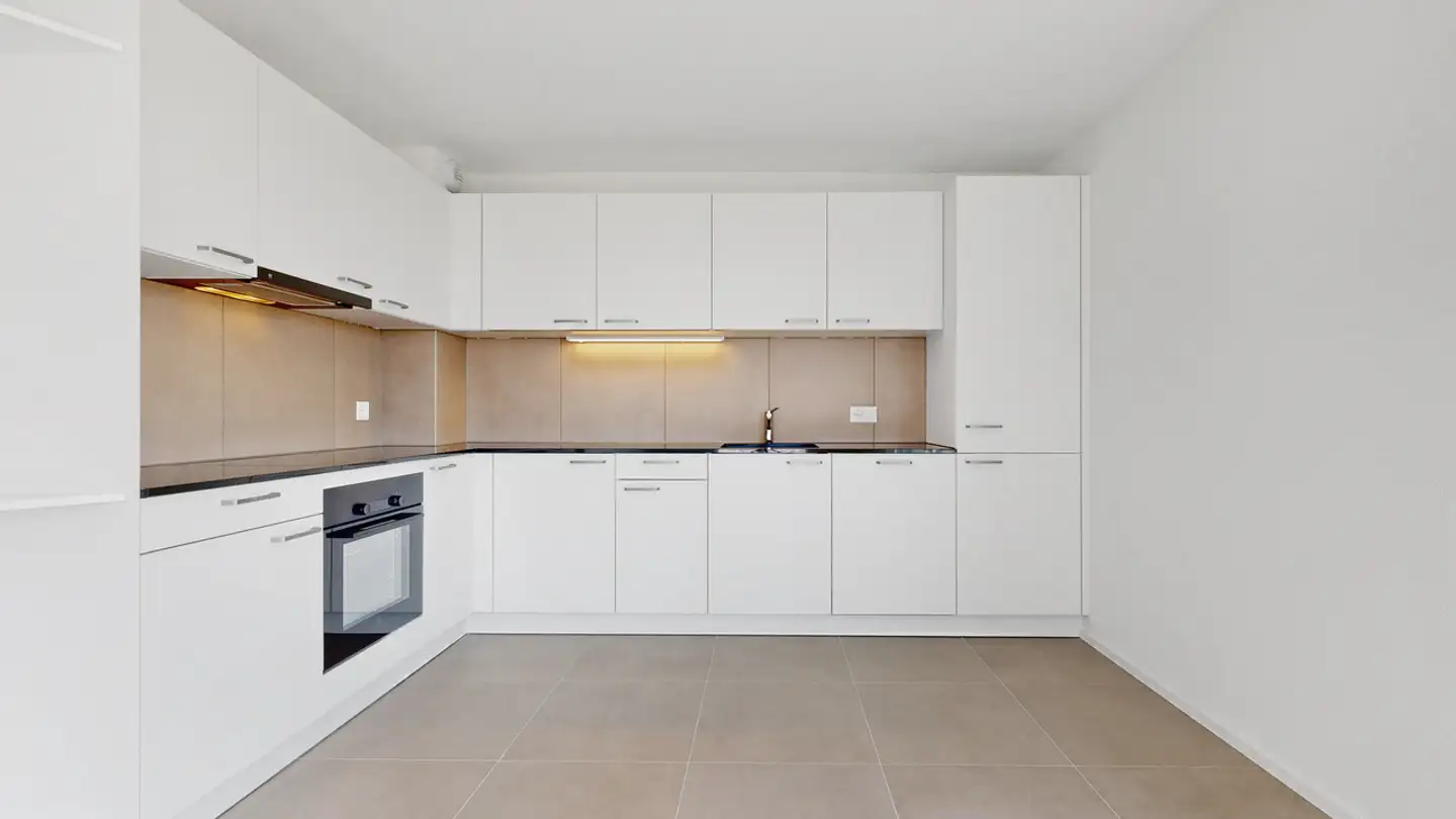 Appartement à louer - Rue Du Chêne, 1020 Renens VD - Photo 2
