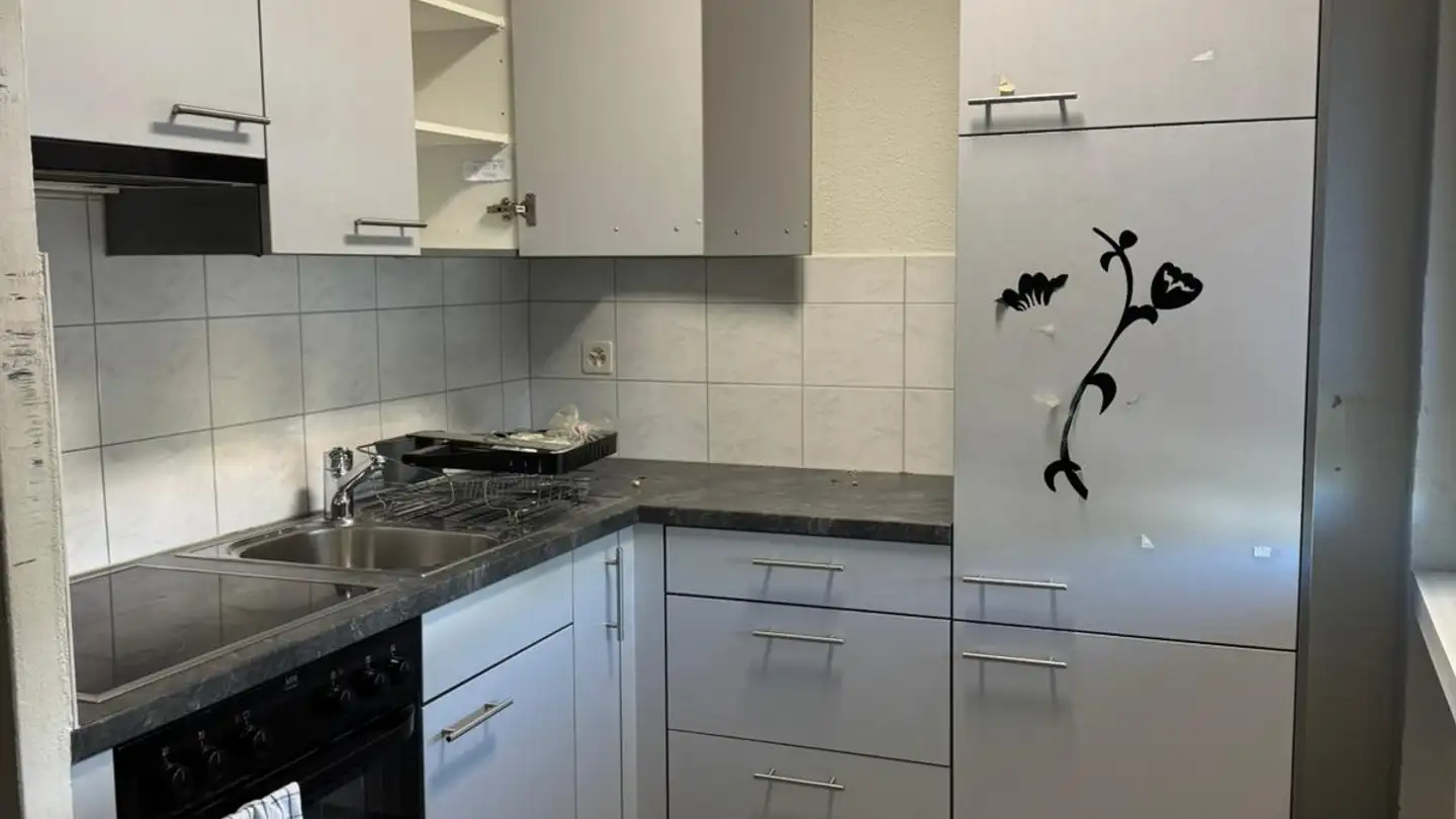 Appartamento in affitto - Brombacherstrasse 1, 4057 Basel - Foto 4