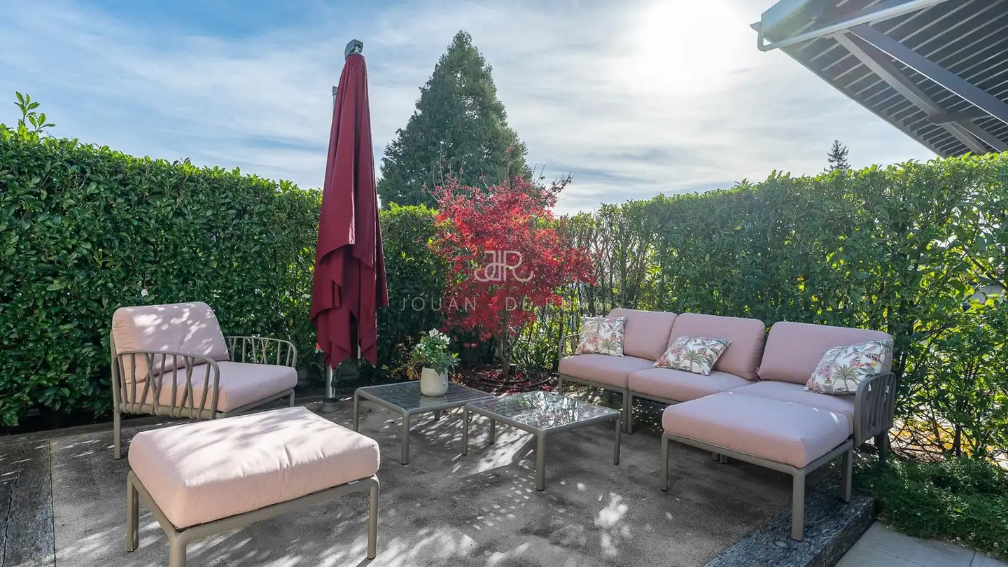 Row house for sale - 1290 Chavannes-des-Bois