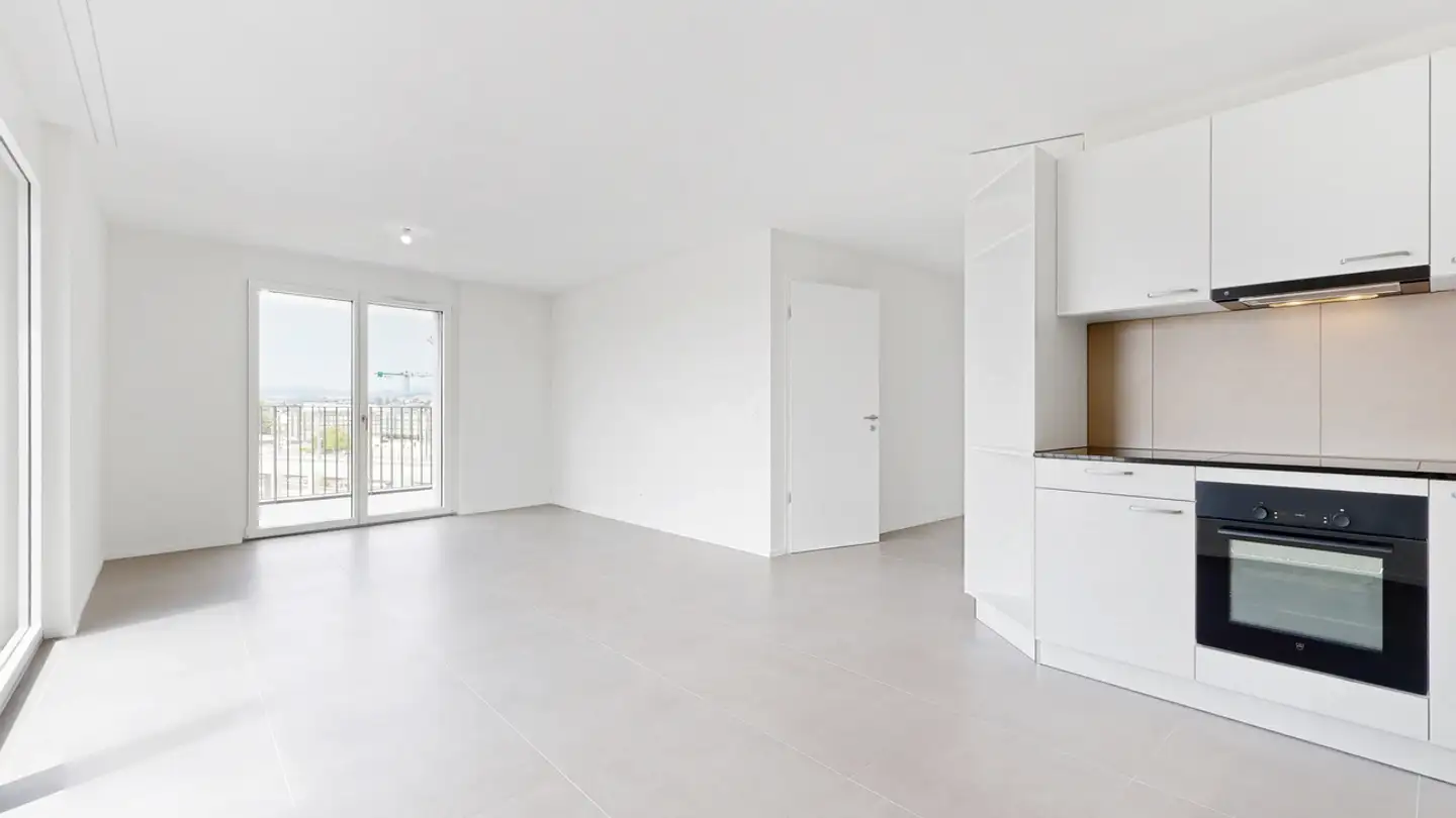 Appartement à louer - Rue Du Chêne, 1020 Renens VD - Photo 3
