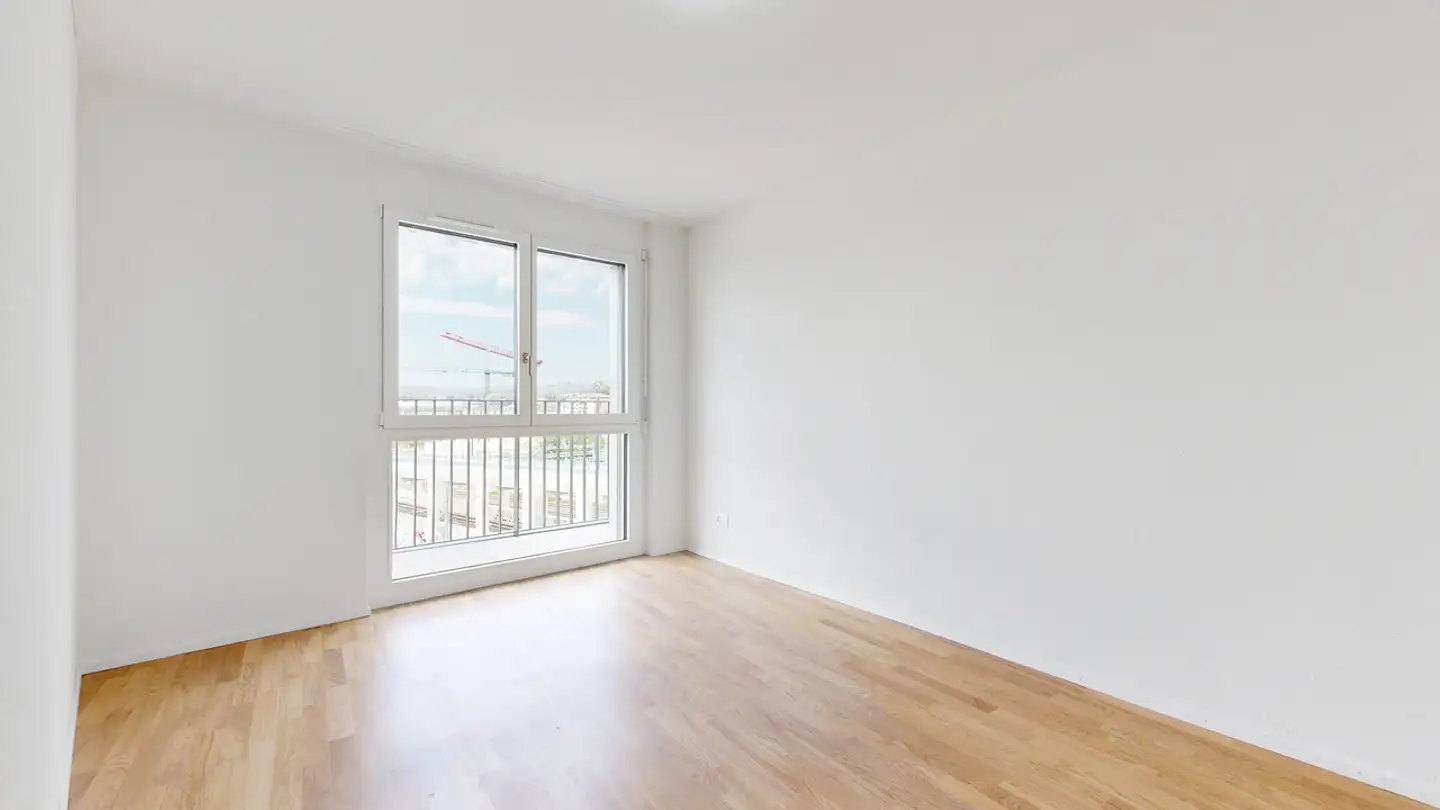 Appartement à louer - Rue Du Chêne, 1020 Renens VD - Photo 4