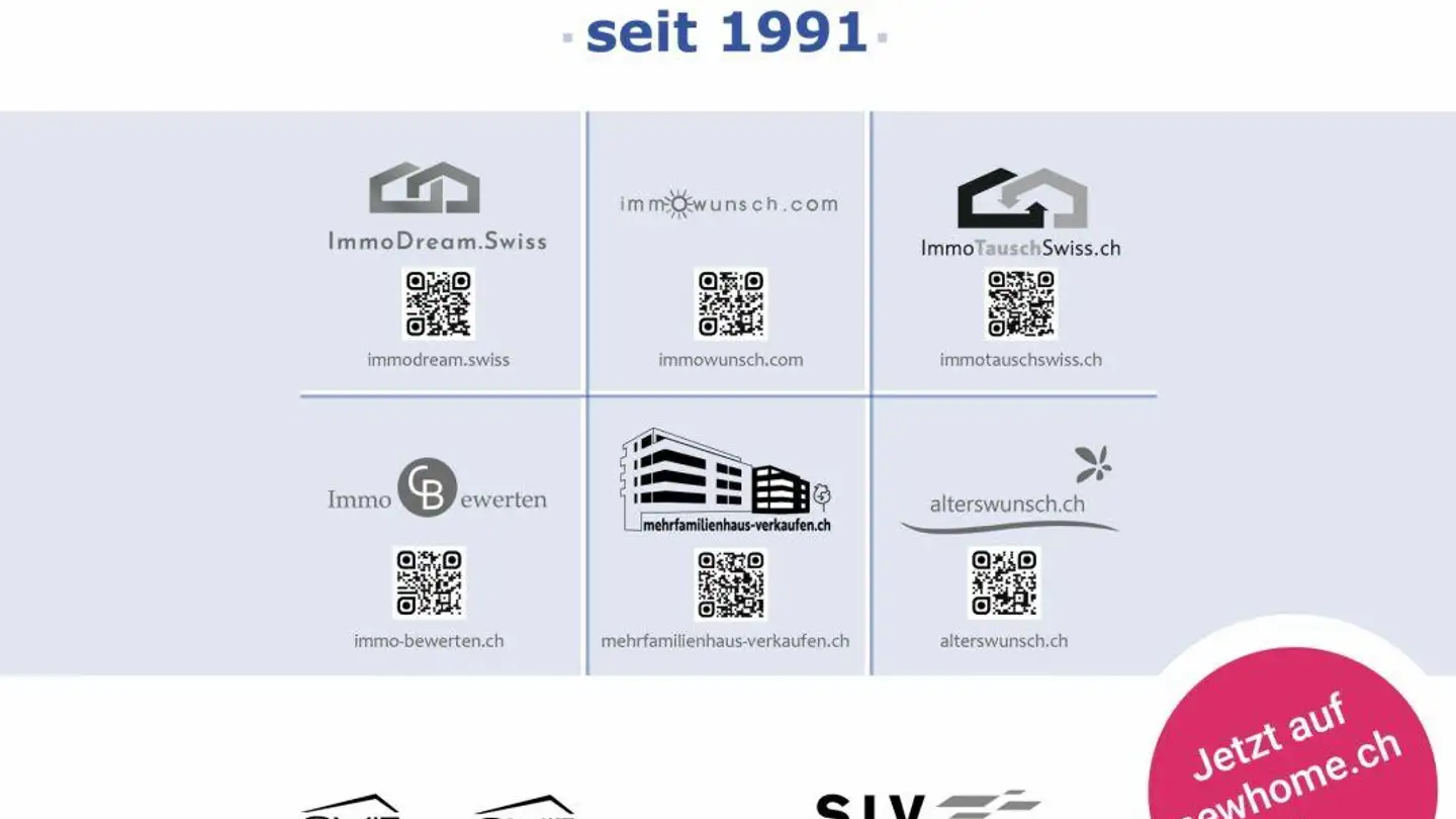 Appartement à vendre - 6330 Cham - Photo 2