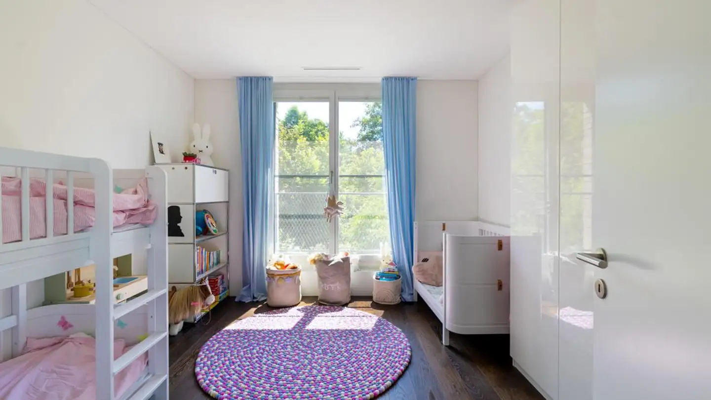 Maisonette-Wohnung kaufen - 8706 Meilen - Foto 3