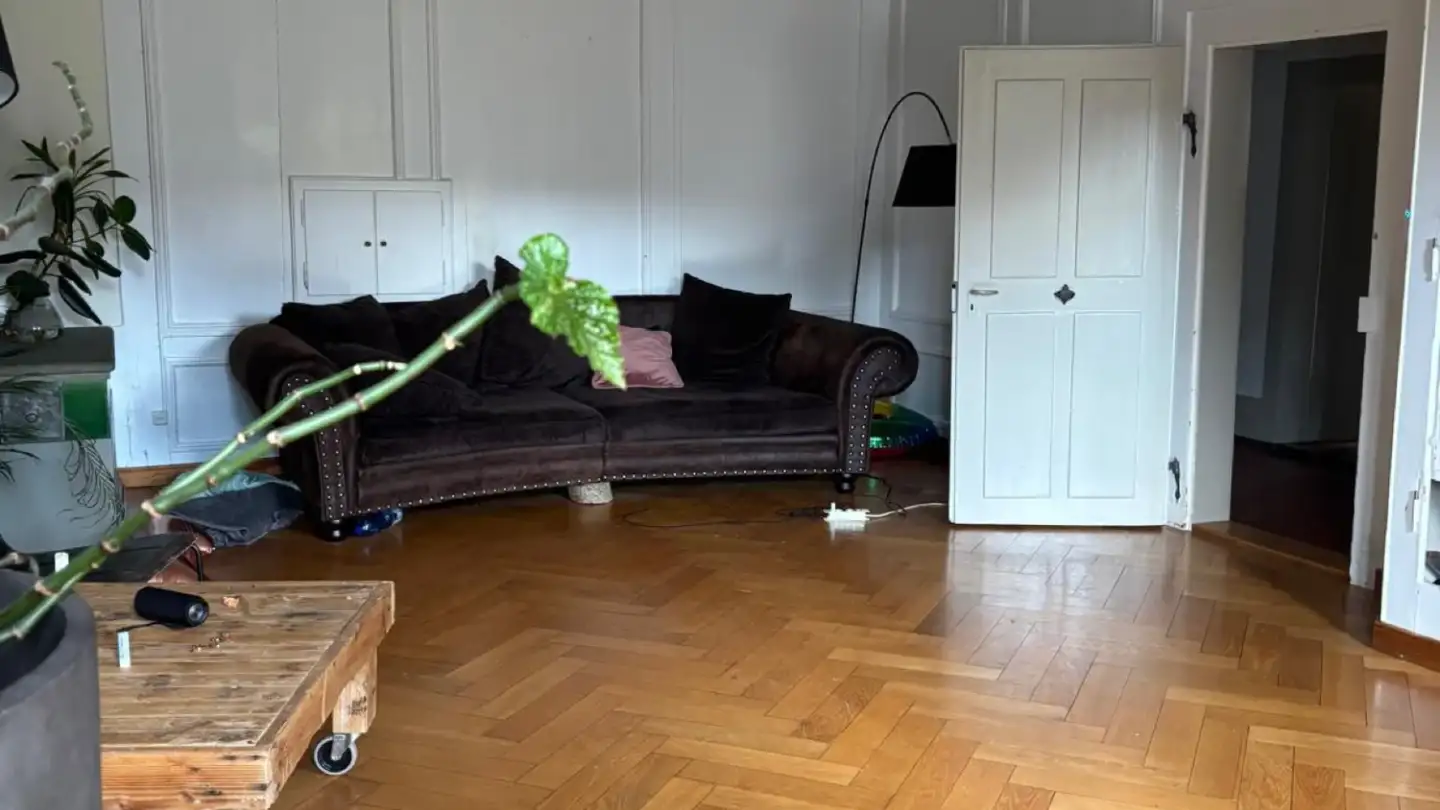 Maison individuelle à louer - Kirchweg 12, 4923 Wynau - Photo 3