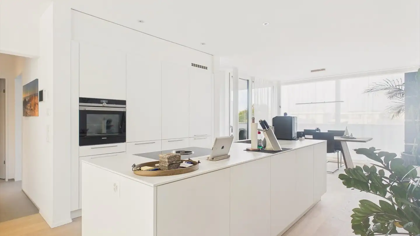 Apartment for rent - 9422 Staad SG - Photo 4