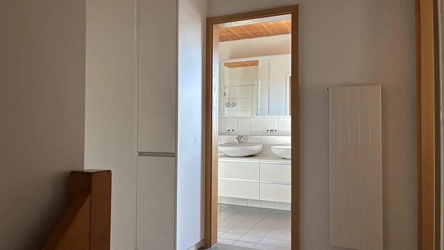 Semi-detached house for rent - Ifangstrasse 39, 8264 Eschenz - Photo 3