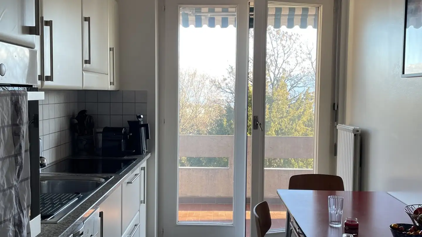 Appartement à louer - Avenue De Béthusy 54b, 1012 Lausanne - Photo 2