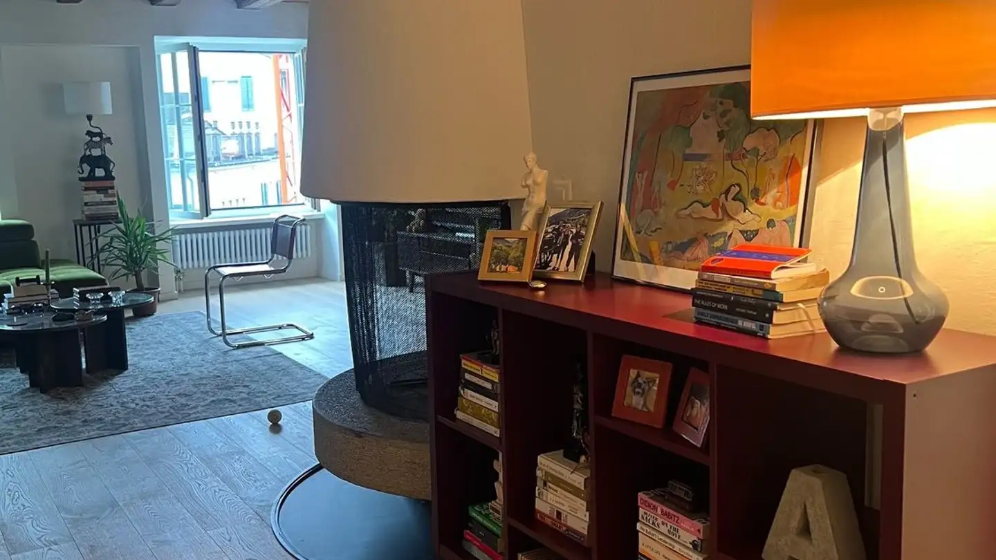 Chambre à louer - Münsterhof 6, 8001 Zürich - Photo 2
