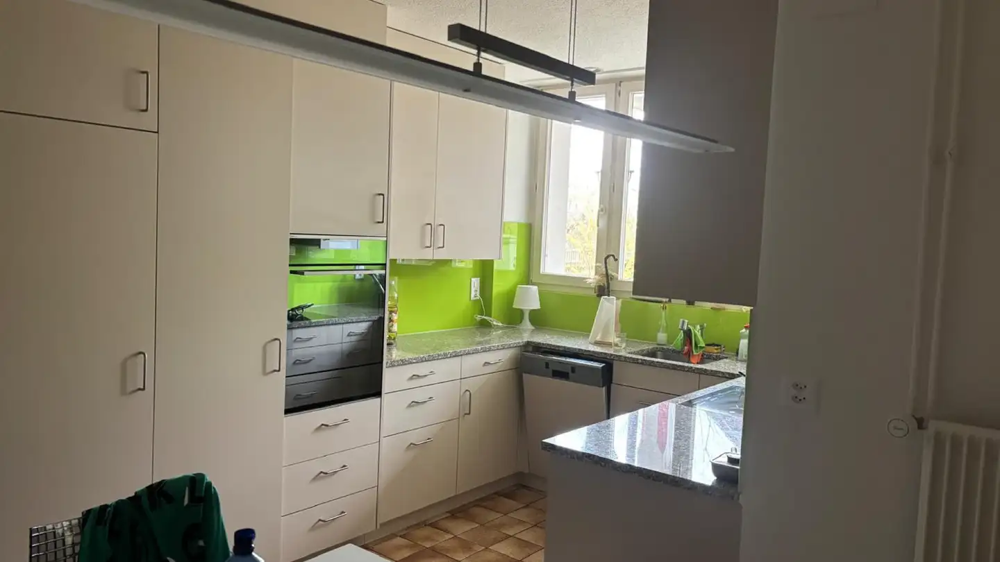 Maison individuelle à louer - Kirchweg 12, 4923 Wynau - Photo 4
