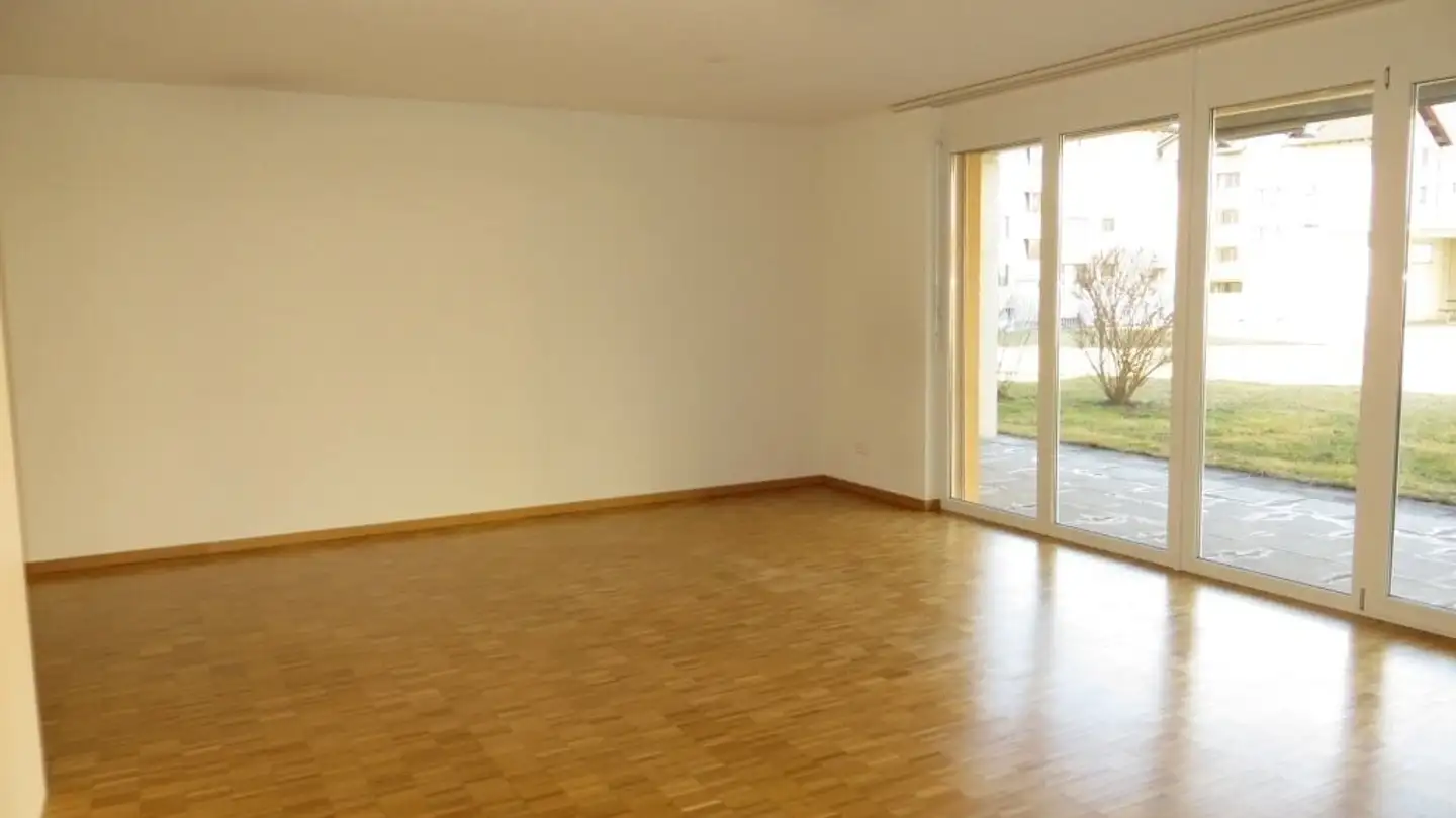 Apartment for rent - Churerstrasse, 9470 Buchs SG - Photo 2