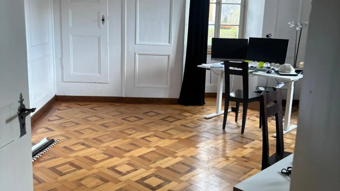 Maison individuelle à louer - Kirchweg 12, 4923 Wynau - Photo 2