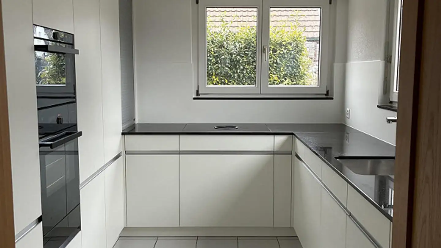 Semi-detached house for rent - Ifangstrasse 39, 8264 Eschenz