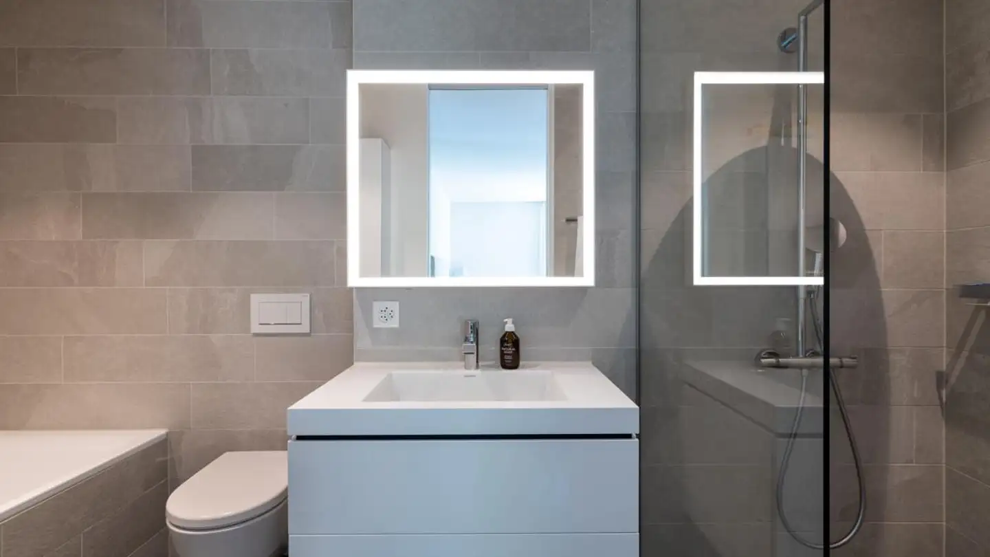 Maisonette-Wohnung kaufen - 8706 Meilen - Foto 4