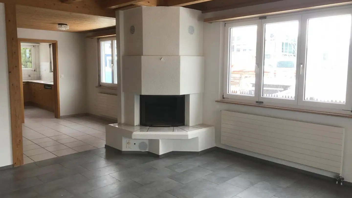 Semi-detached house for rent - Ifangstrasse 39, 8264 Eschenz - Photo 2