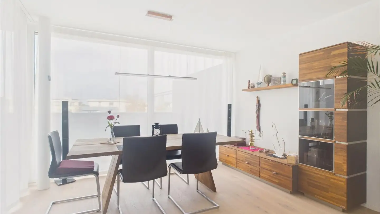 Apartment for rent - 9422 Staad SG - Photo 2