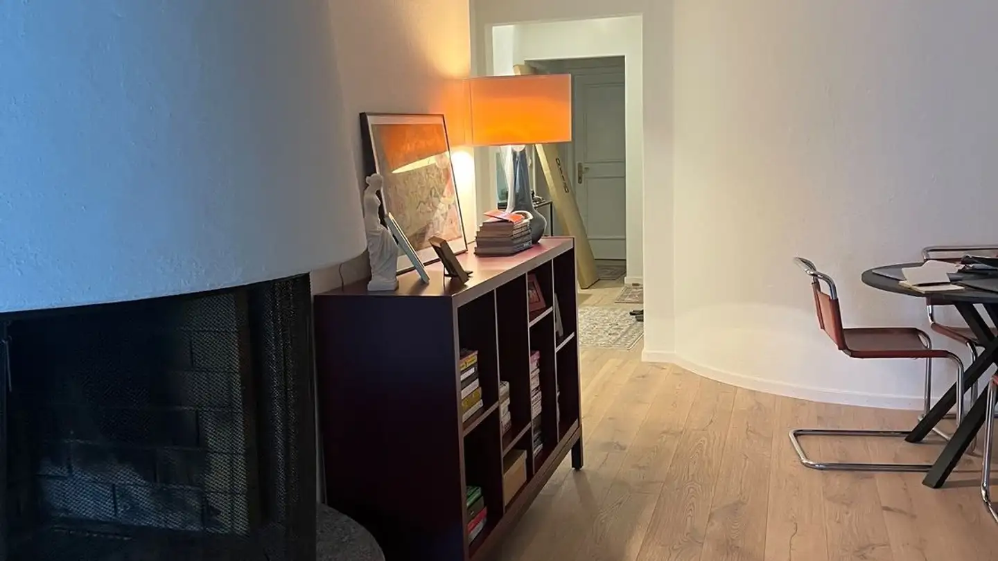 Chambre à louer - Münsterhof 6, 8001 Zürich - Photo 3