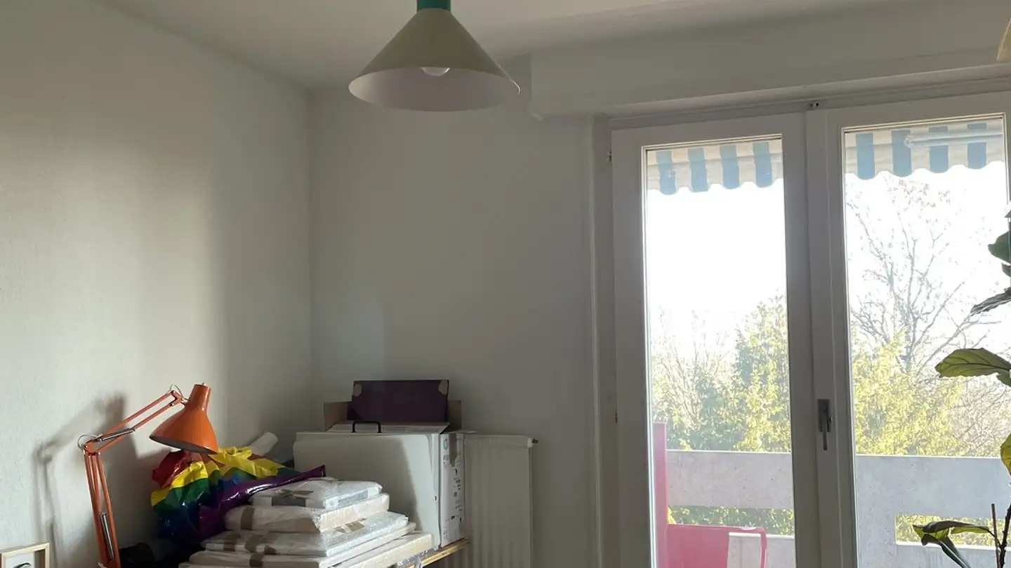 Appartement à louer - Avenue De Béthusy 54b, 1012 Lausanne - Photo 3