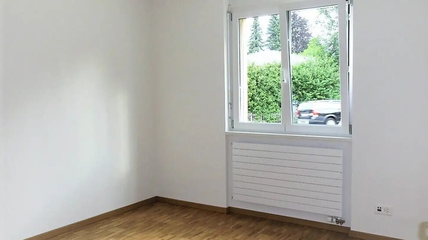 Apartment for rent - Churerstrasse, 9470 Buchs SG - Photo 3