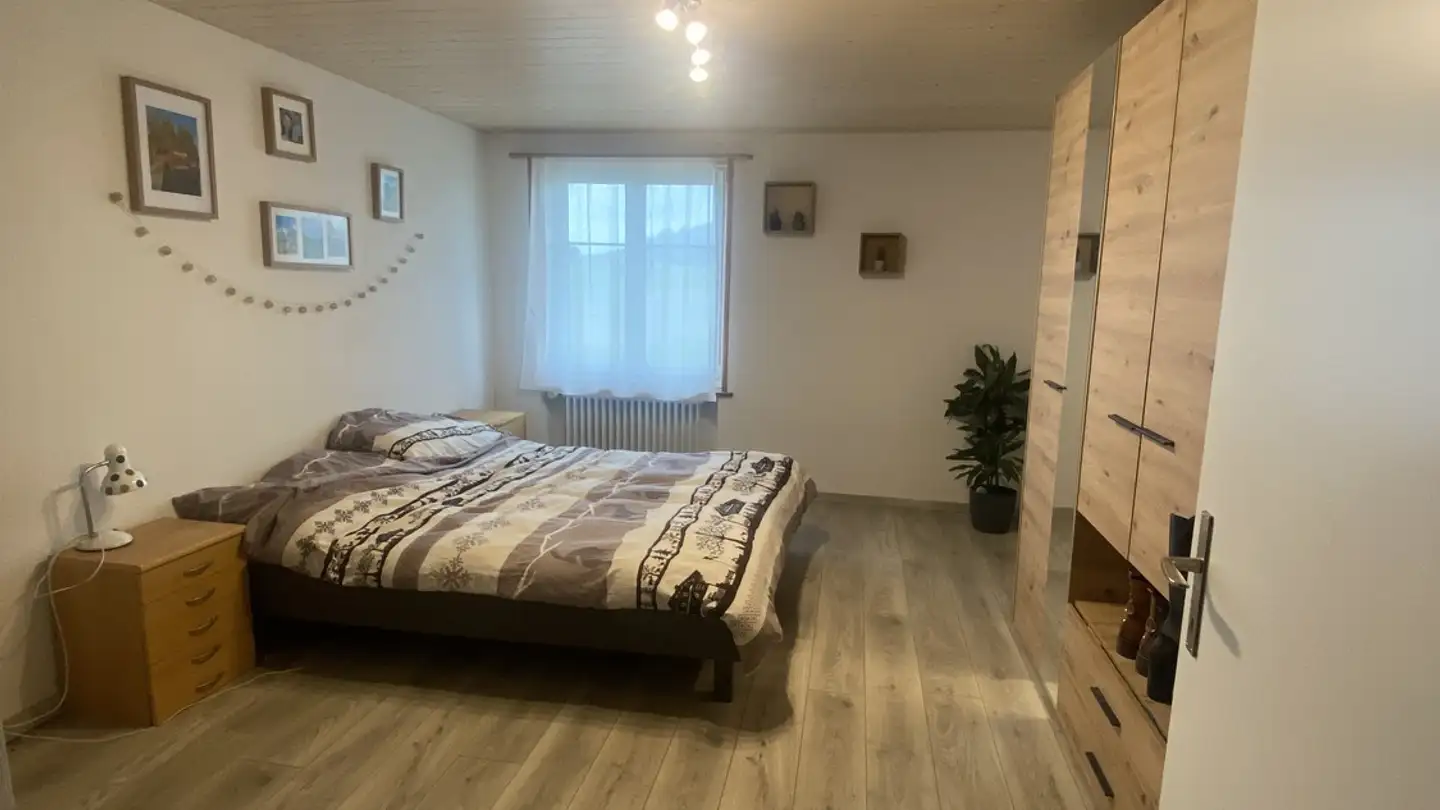 Wohnung mieten - Settibuchstrasse 40, 3144 Gasel