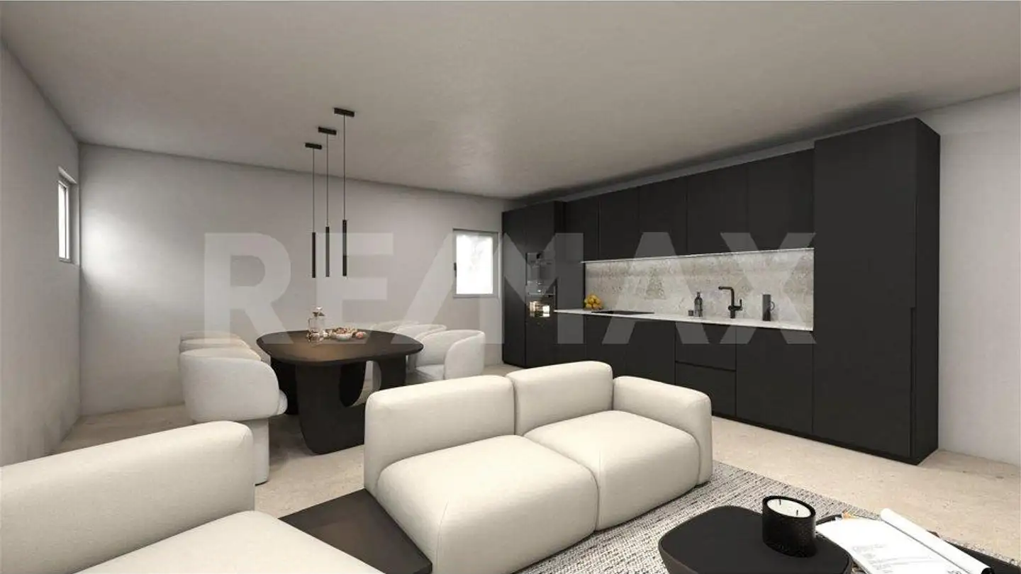 Appartement à vendre - 6987 Caslano - Photo 4