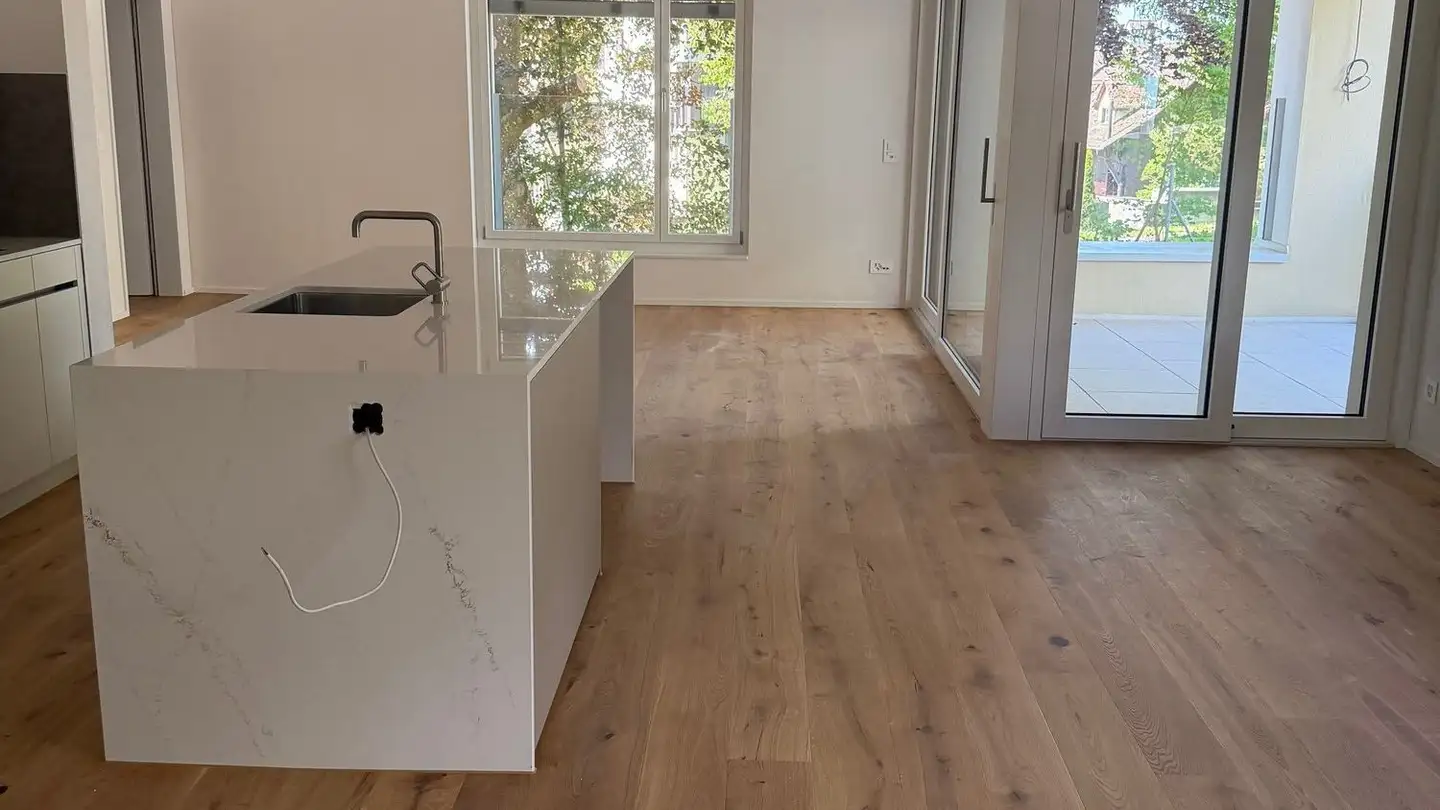 Apartment for rent - Gerlisbergstrasse 5, 8303 Bassersdorf