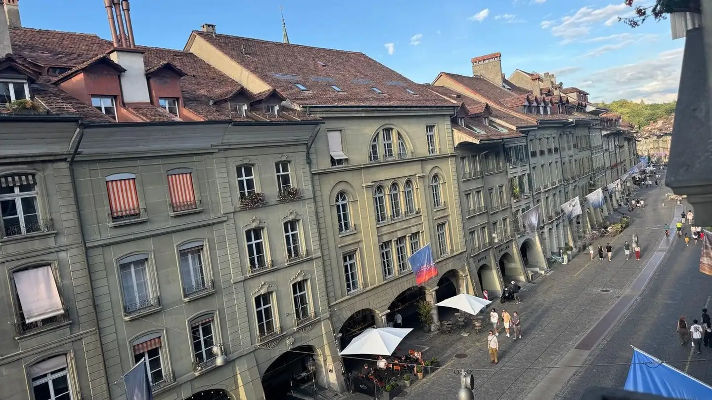 Appartement à louer - Kramgasse 31, 3011 Bern - Photo 2