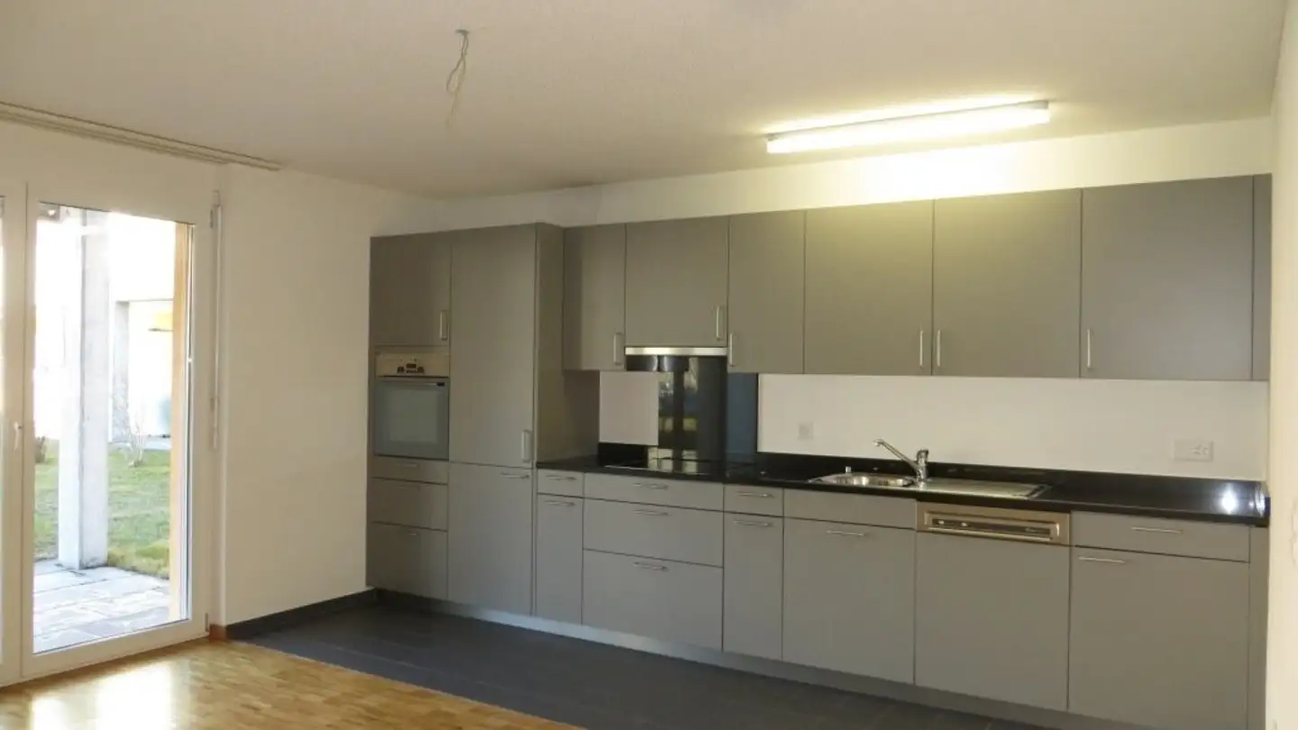 Apartment for rent - Churerstrasse, 9470 Buchs SG - Photo 4