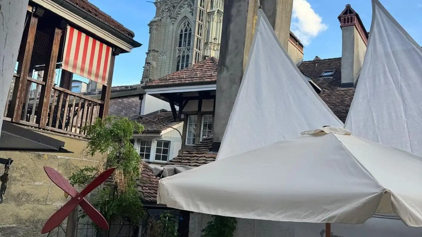 Appartement à louer - Kramgasse 31, 3011 Bern - Photo 4