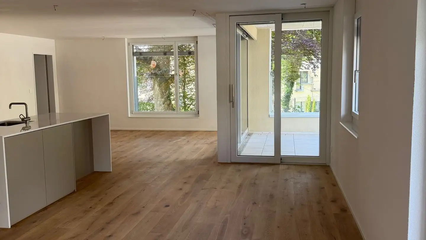 Appartement à louer - Gerlisbergstrasse 5, 8303 Bassersdorf - Photo 3
