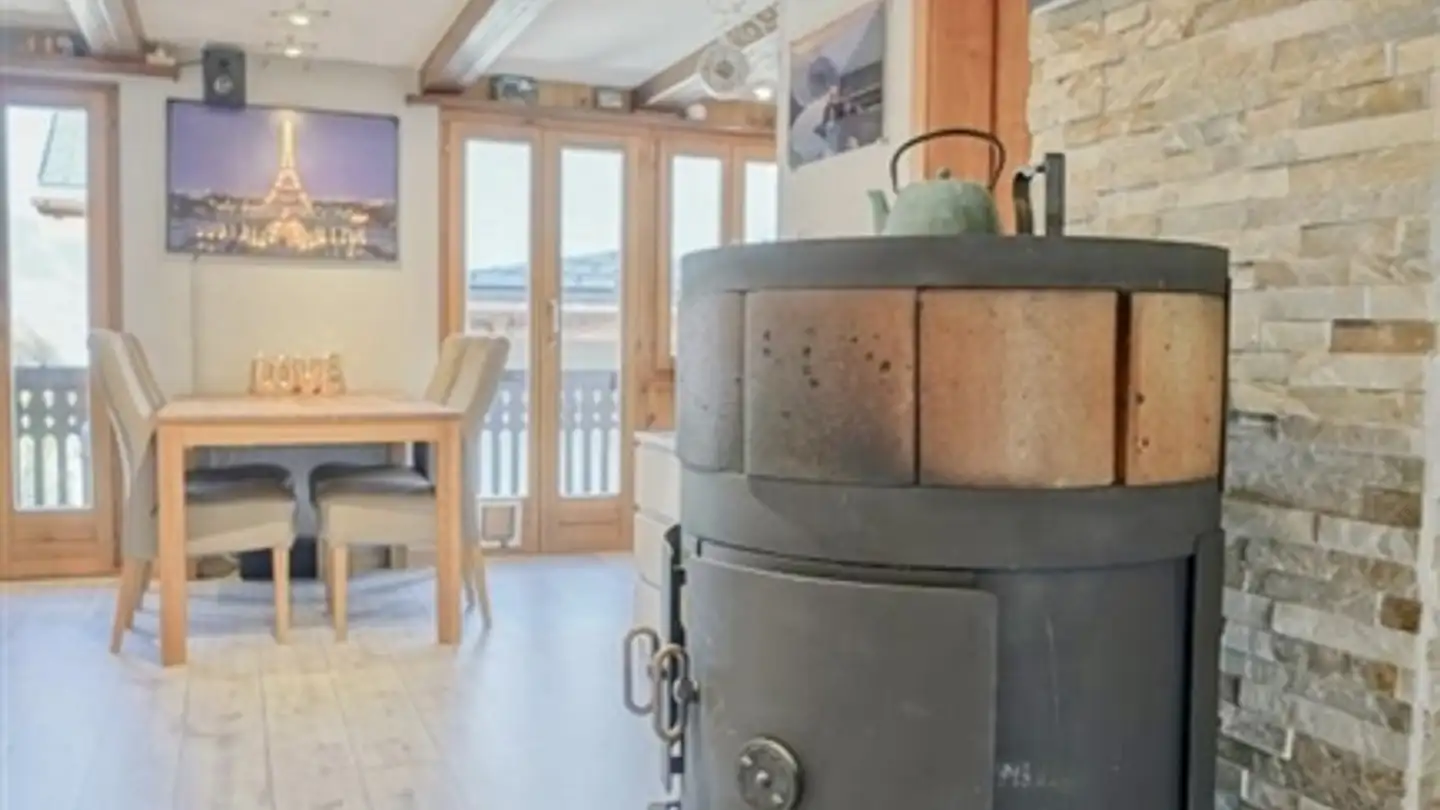 Chalet in vendita - 1996 Beuson (Nendaz) - Photo 2