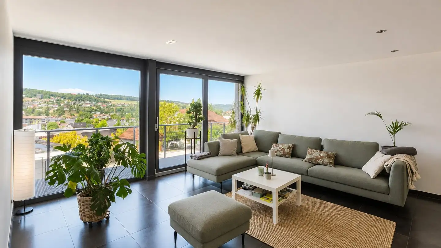 Maison individuelle à vendre - 2900 Porrentruy - Photo 2