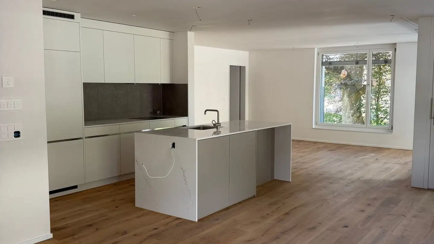 Appartement à louer - Gerlisbergstrasse 5, 8303 Bassersdorf - Photo 2