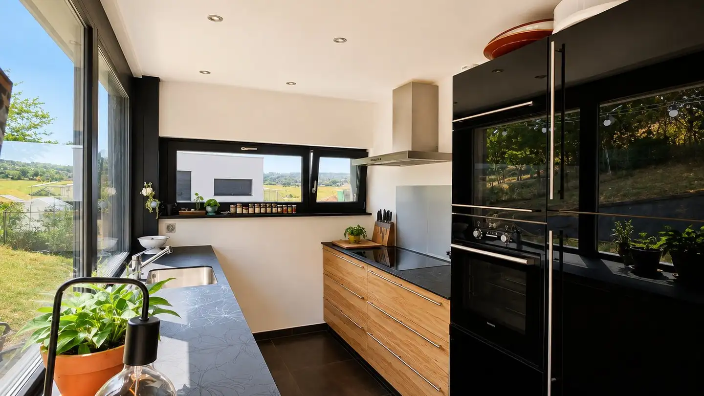 Maison individuelle à vendre - 2900 Porrentruy - Photo 3